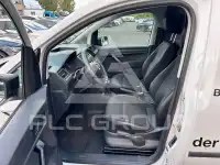 2020 Volkswagen Caddy