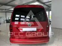 2020 Volkswagen Caddy