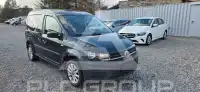 2020 Volkswagen Caddy