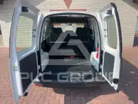 2020 Volkswagen Caddy