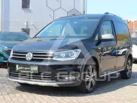2020 Volkswagen Caddy