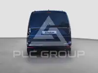2020 Volkswagen Caddy