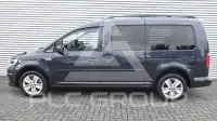 2020 Volkswagen Caddy