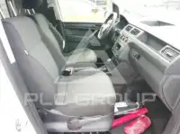2020 Volkswagen Caddy