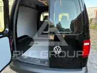 2020 Volkswagen Caddy