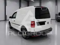 2020 Volkswagen Caddy
