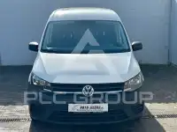 2020 Volkswagen Caddy