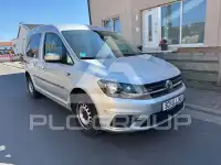 2020 Volkswagen Caddy