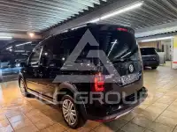2020 Volkswagen Caddy