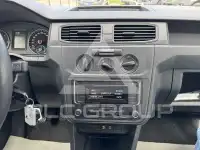 2020 Volkswagen Caddy