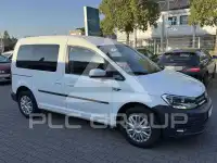 2020 Volkswagen Caddy