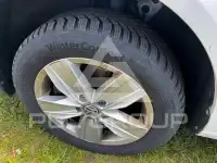 2020 Volkswagen Caddy