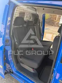 2020 Volkswagen Caddy