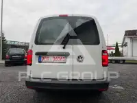 2020 Volkswagen Caddy