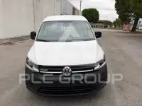 2020 Volkswagen Caddy