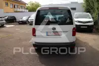 2020 Volkswagen Caddy