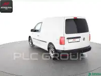 2020 Volkswagen Caddy