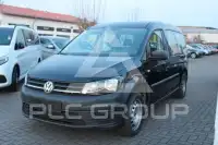2020 Volkswagen Caddy
