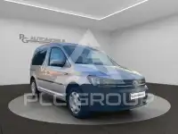 2020 Volkswagen Caddy