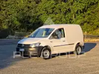 2020 Volkswagen Caddy
