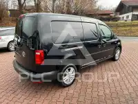 2020 Volkswagen Caddy