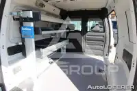 2020 Volkswagen Caddy