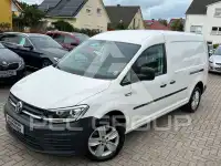 2020 Volkswagen Caddy