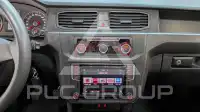 2020 Volkswagen Caddy