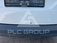 2020 Volkswagen Caddy