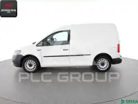 2020 Volkswagen Caddy