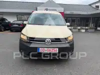 2020 Volkswagen Caddy