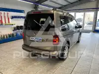 2020 Volkswagen Caddy
