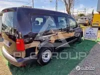 2020 Volkswagen Caddy