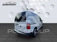 2020 Volkswagen Caddy