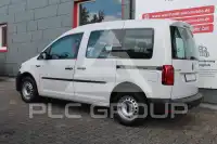 2020 Volkswagen Caddy