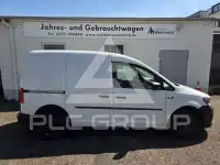 2020 Volkswagen Caddy