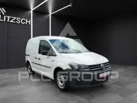 2020 Volkswagen Caddy