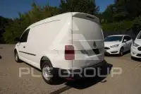 2020 Volkswagen Caddy