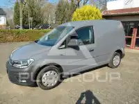 2020 Volkswagen Caddy