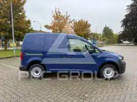 2020 Volkswagen Caddy