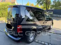 2020 Volkswagen Caddy