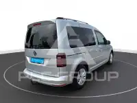 2020 Volkswagen Caddy
