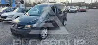 2020 Volkswagen Caddy