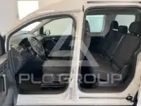 2020 Volkswagen Caddy