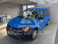 2020 Volkswagen Caddy