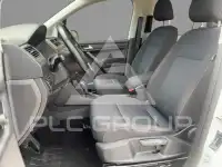 2020 Volkswagen Caddy