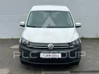2020 Volkswagen Caddy