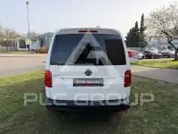 2020 Volkswagen Caddy
