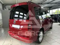 2020 Volkswagen Caddy