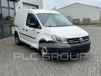 2020 Volkswagen Caddy
